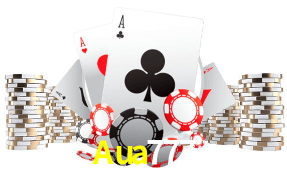 Jogue jogos de pôquer em Aua777